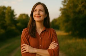 7 semne ca ai crescut personal