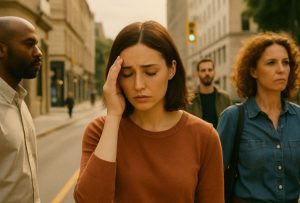 Adevăruri care dor, dar vindecă. Cum să te eliberezi de rolurile care nu-ți mai aparțin