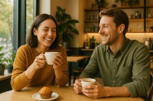 Fericirea nu vine la final Cum trăiești momentele mici ca ancore ale sensului personal