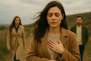 Schimbarea nu arată întotdeauna frumos. Cum recunoști procesul tău de evoluție autentică