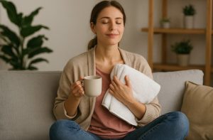 ce inseamna sa ai grija de tine