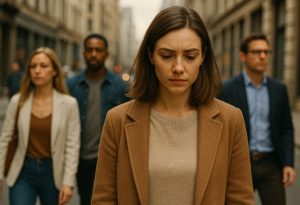 nu te-ai pierdut te reconstruiesti semne subtile ca esti intr-un proces de maturizare profunda