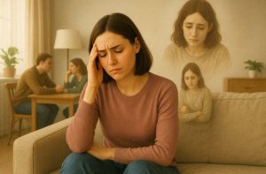 trecutul care nu trece cum influenteaza amintirile netraite prezentul tau emotional