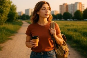 viata nu se schimba peste noapte dar tu poti incepe azi