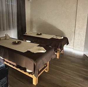 Detoxifiere și armonie pentru corp și minte la Breeze Luxury Spa