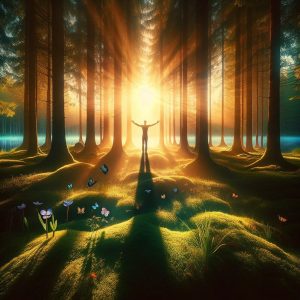 dezvoltare personală