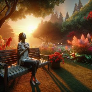 vindecare emoțională