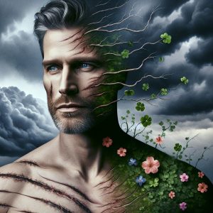 creștere emoțională