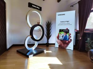 Evenimente corporate și workshop-uri premium la EkoGroup Vila, în București