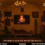 Obiceiuri de iarnă din Bucureștiul regal, reînviate la expoziția Crăciunul anilor ’30 de la Eko Group Vila