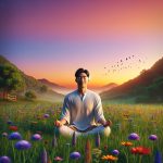 Adevărata libertate începe când îţi iubeşti momentul prezent