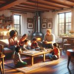 Cum să creezi amintiri memorabile chiar şi în rutina cotidiană