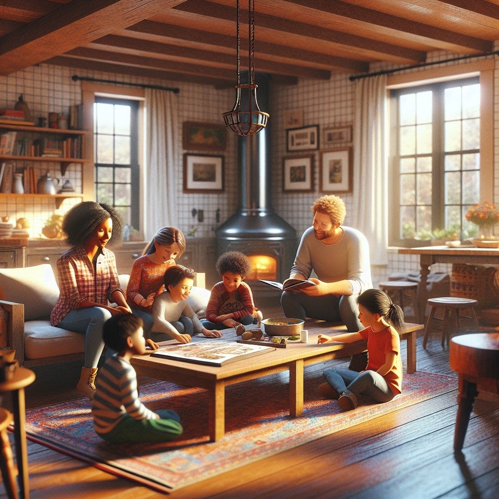 Cum să creezi amintiri memorabile chiar şi în rutina cotidiană