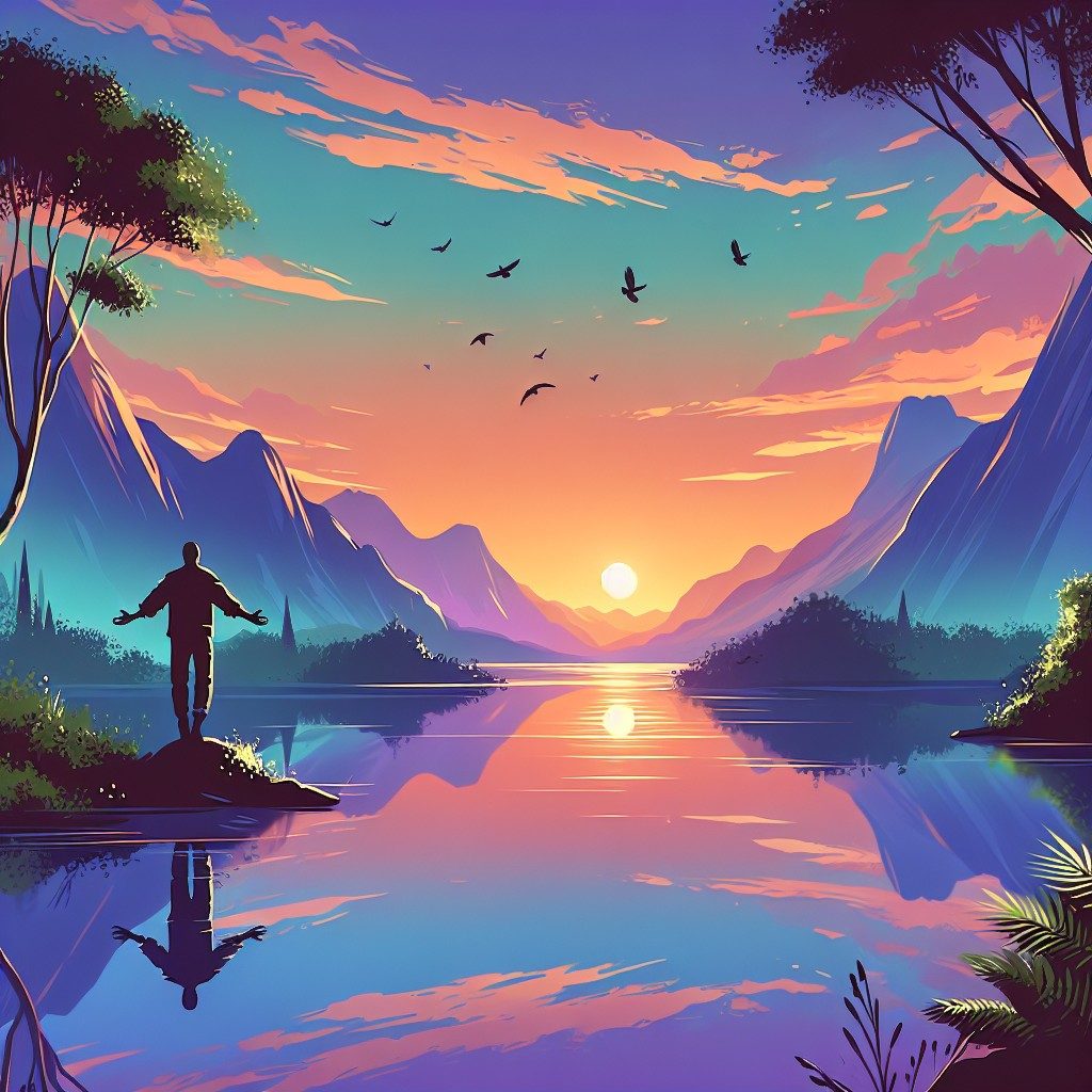 Povestea unui restart emoţional după un an dificil