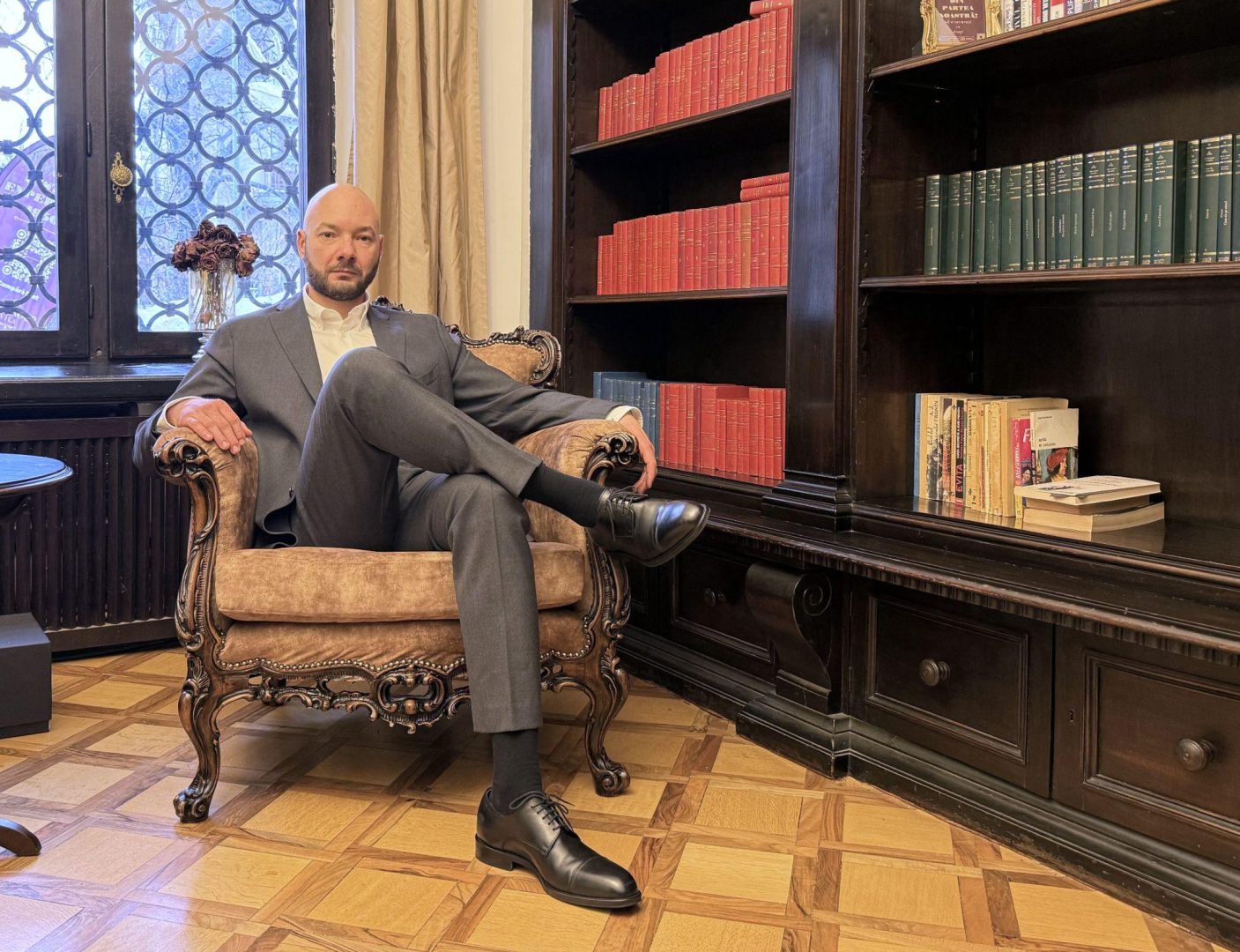 Ce face diferența într-un proces, în viziunea lui Vladimir Naciu, Naciu & Asociații