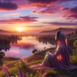 Îmbrăţişează bucuria simplă a fiecărei zile pentru un suflet mai uşor