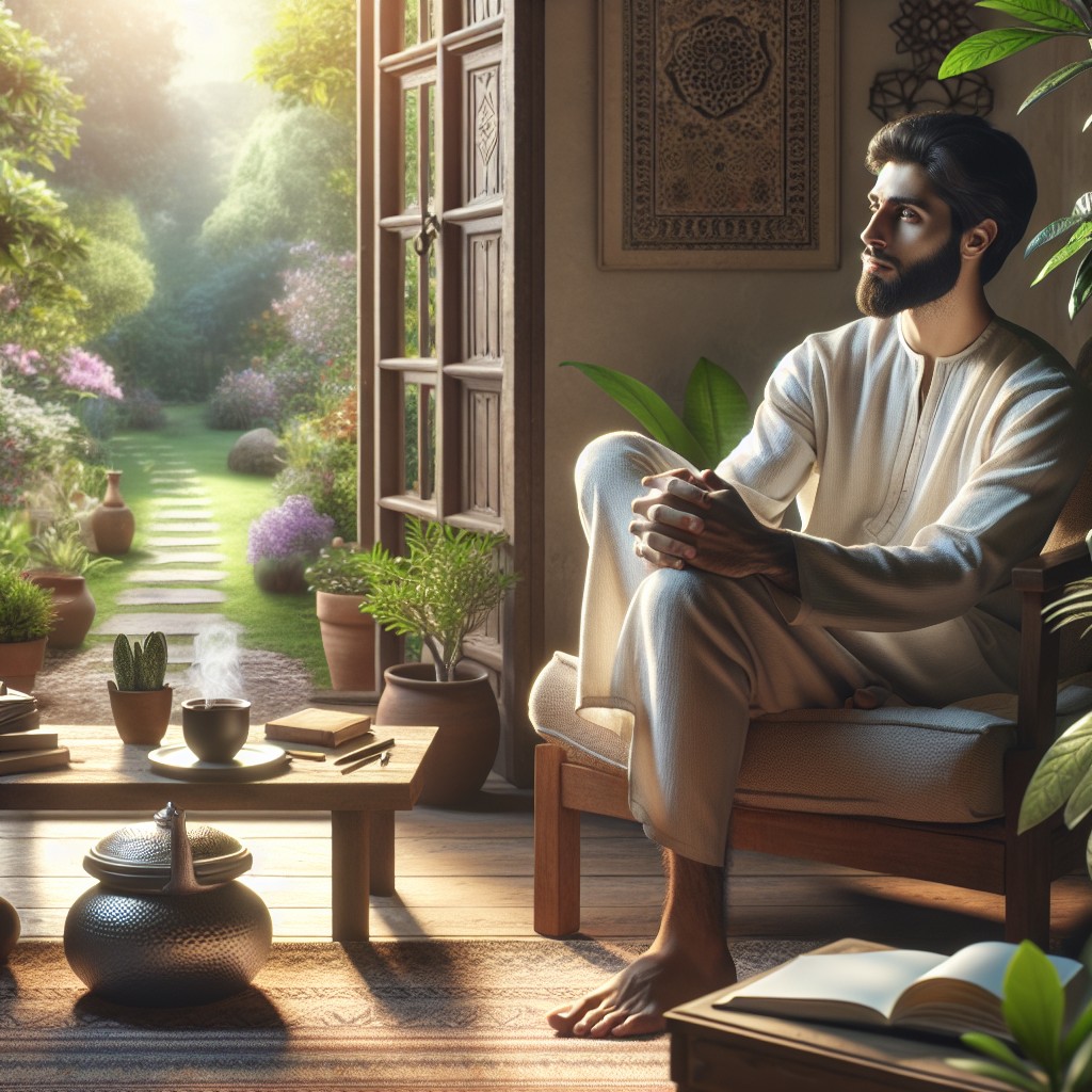 De ce este important să îți acorzi spațiu pentru emoțiile tale